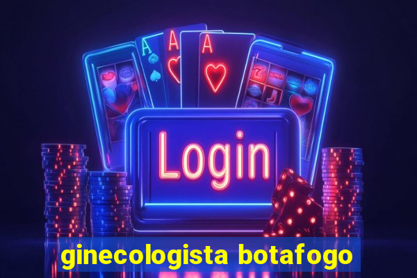 ginecologista botafogo